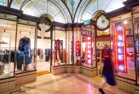 The ultimate guide to the Nicholas Building