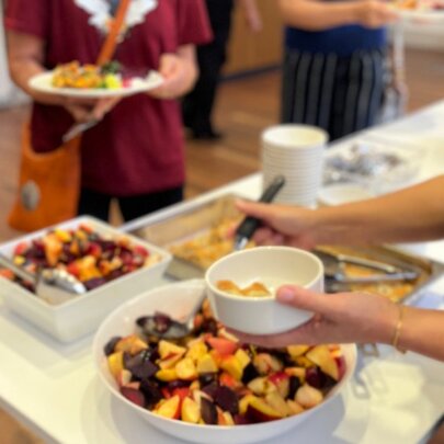 Local Lunch Club